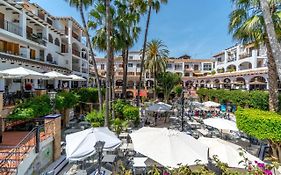 Villamartin Plaza