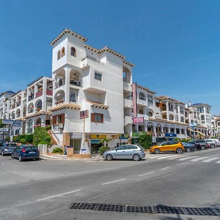 Villamartin Plaza Orihuela Exteriör bild