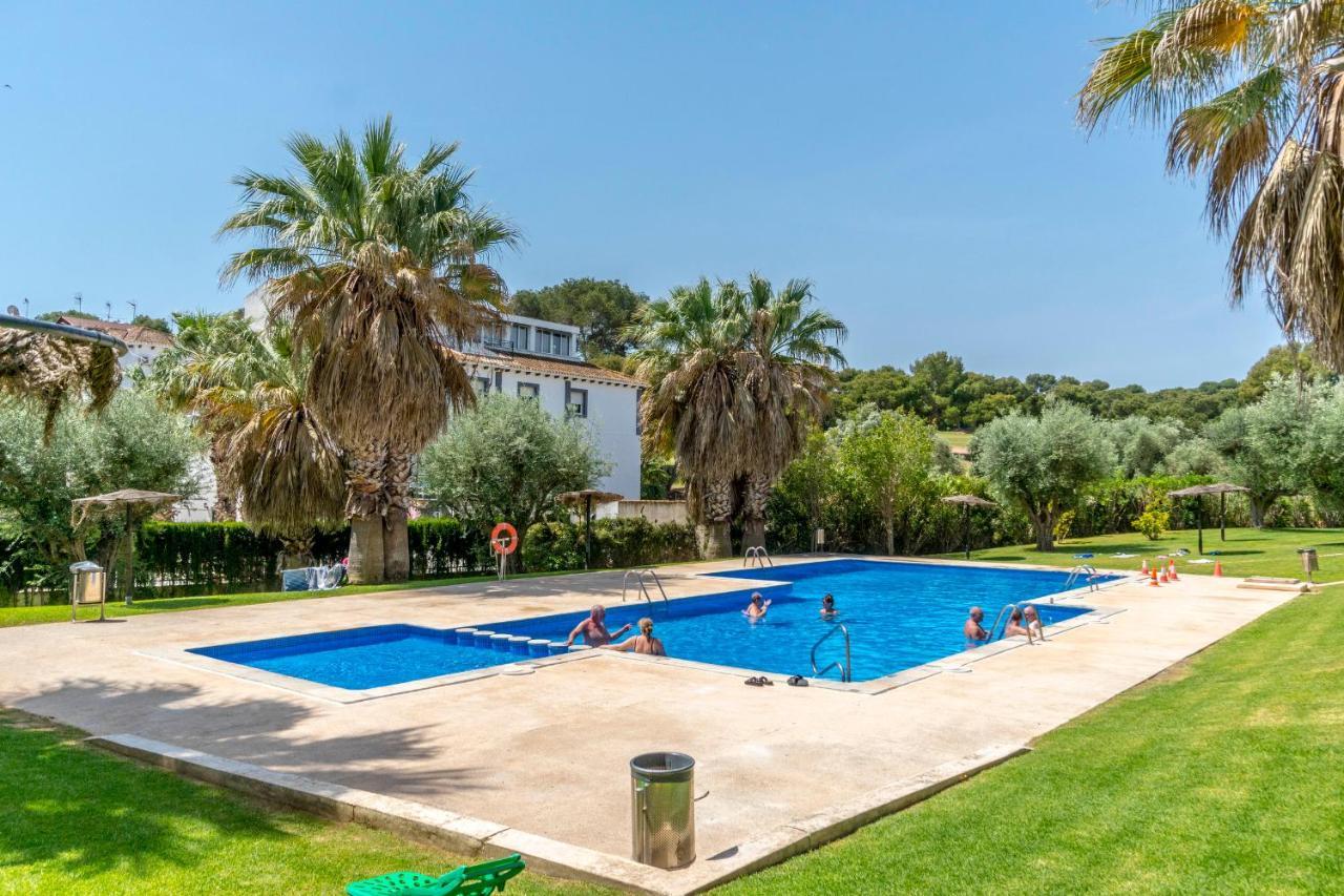 Villamartin Plaza Orihuela Exteriör bild