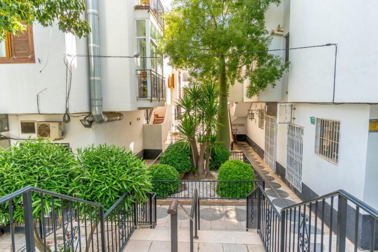 Villamartin Plaza Orihuela Exteriör bild
